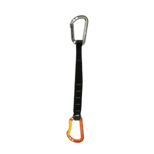 Buclă Petzl Spirit Express Quickdraw 25 cm