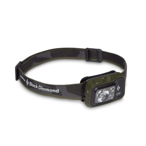 Lanternă frontală Black Diamond Spot 400 Lanternă frontală Black Diamond Spot 400