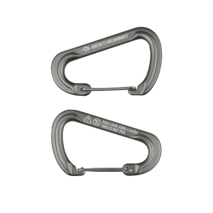 Набор карабинов Sea To Summit Carabinier Large Set 2pcs