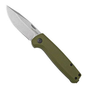 Нож SOG Terminus OD Green