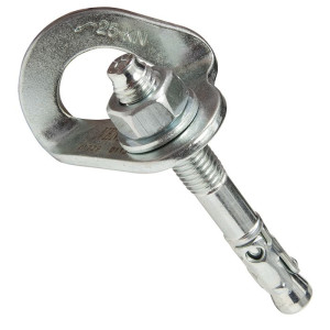 Ancoră cu plăcuță Vento Ø10mm inox Ancoră cu plăcuță Vento Ø10mm inox
