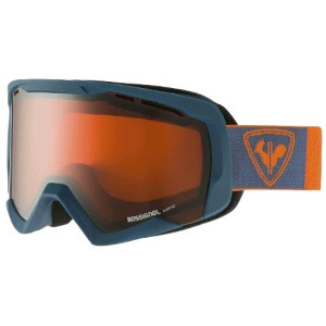 Горнолыжная маска Rossignol Spiral Blue Горнолыжная маска Rossignol Spiral Blue