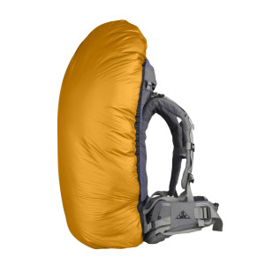 Накидка от дождя Sea To Summit Ultra Sil Pack Cover L 70-90 l yellow