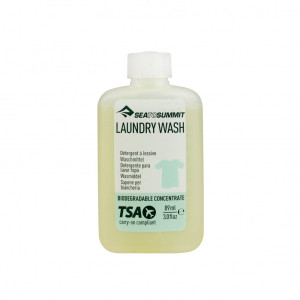 Жидкое мыло для стирки Sea To Summit Liquid Laundry Wash 100 ml