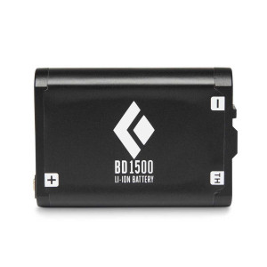 Baterie Black Diamond 1500 Battery Baterie Black Diamond 1500 Battery