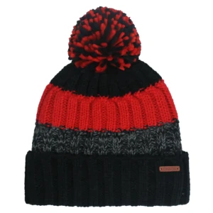 Шапка Chaos Arlo Jr Beanie 017 bright red Шапка Chaos Arlo Jr Beanie 017 bright red