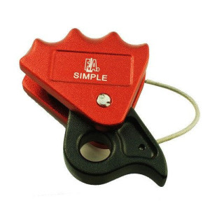 Blocator First Ascent Simple FA9004 Blocator First Ascent Simple FA9004