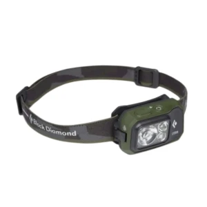 Lanternă frontală Black Diamond Storm 450 Lanternă frontală Black Diamond Storm 450