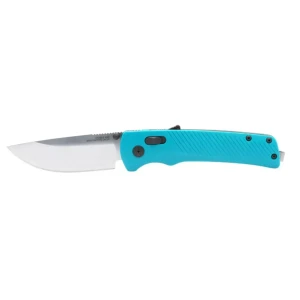 Нож SOG Flash AT Petrol Green Satin
