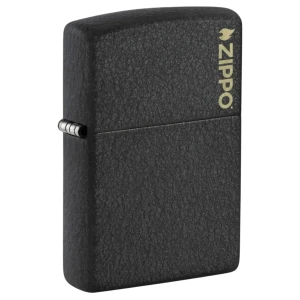 Brichetă Zippo 236 Zippo Logo Brichetă Zippo 236 Zippo Logo