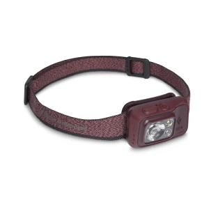 Фонарь налобный Black Diamond Spot 400-R Bordeaux Фонарь налобный Black Diamond Spot 400-R Bordeaux