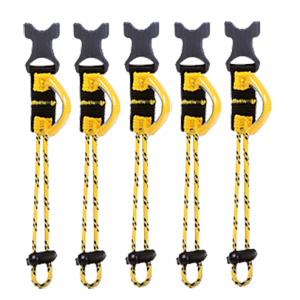 Capete atașare pentru lonja Beal Air Leash