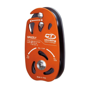 Scripete Climbing Technology Grizzly Scripete Climbing Technology Grizzly