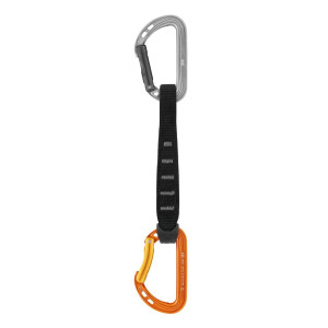 Buclă Petzl Spirit Express Quickdraw 17 cm Buclă Petzl Spirit Express Quickdraw 17 cm