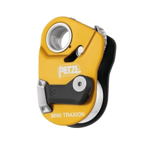 Scripete Petzl Mini Traxion
