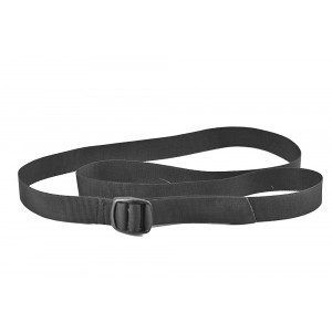 Ремень Travel Extreme 150cm black 25mm
