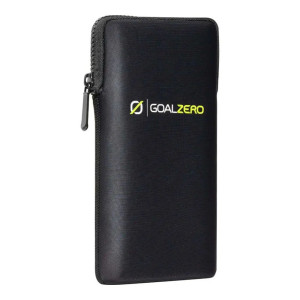 Аккумуляторы и зарядные устройства для туризма Goal Zero