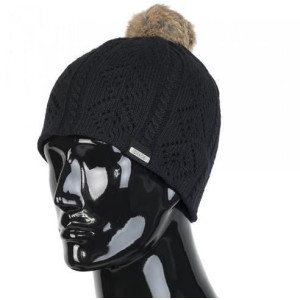 Căciulă Chaos Laurel 029 black