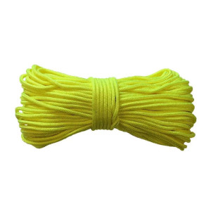 Corzi, cordeline, elastice și accesorii Kani