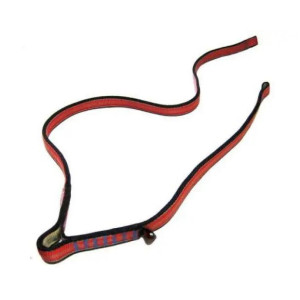 Самостраховка First Ascent Y Pad red Самостраховка First Ascent Y Pad red