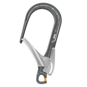 Carabinieră Petzl Mgo Open 110