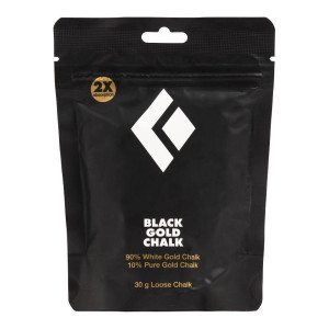 Magnezie Black Diamond Black Gold 30 g Magnezie Black Diamond Black Gold 30 g