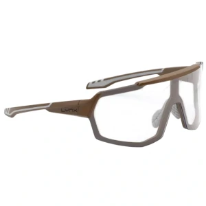 Ochelari Lynx Tucson 2 PH S matt coyote/clear