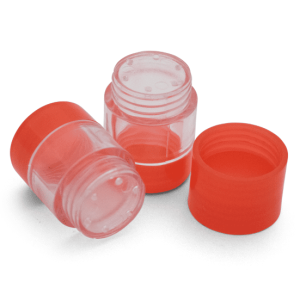 Recipient condimente CoghLans Salt and pepper Recipient condimente CoghLans Salt and pepper