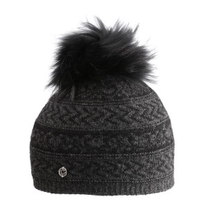 Căciulă Chaos Karina 029 black