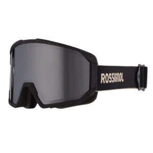 Горнолыжная маска Rossignol Essential black Горнолыжная маска Rossignol Essential black