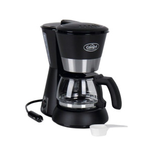 Кофеварка Camp4 91862 Camping coffe machine Кофеварка Camp4 91862 Camping coffe machine