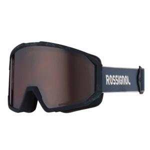Горнолыжная маска Rossignol Essential dark blue Горнолыжная маска Rossignol Essential dark blue