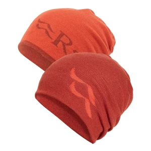 Шапка Rab Wearya Tuscan Red Grapefruit
