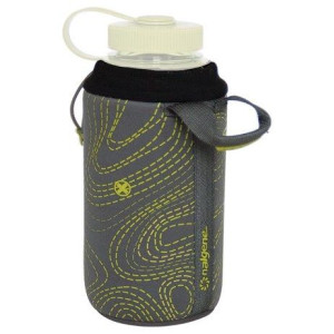 Husă pentru sticlă Nalgene Flaschentasche Neopren 16 x 9 cm Husă pentru sticlă Nalgene Flaschentasche Neopren 16 x 9 cm