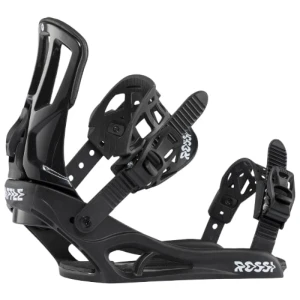 Крепления для сноуборда Rossignol Battle BW XL Крепления для сноуборда Rossignol Battle BW XL