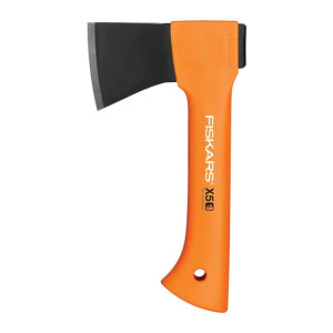 Topor universal Fiskars Camping Axe X5 XXS