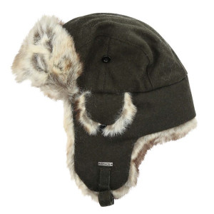 Căciulă Chaos Dylan 124 heather olive