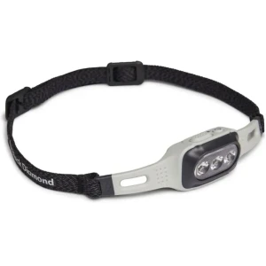Фонарь налобный Black Diamond Deploy Run Light Alloy Фонарь налобный Black Diamond Deploy Run Light Alloy