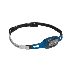 Фонарь налобный Black Diamond Deploy Run Light Creek Blue Фонарь налобный Black Diamond Deploy Run Light Creek Blue