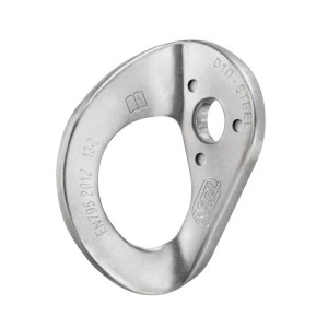 Проушина Petzl Coeur Steel 10 мм Проушина Petzl Coeur Steel 10 мм