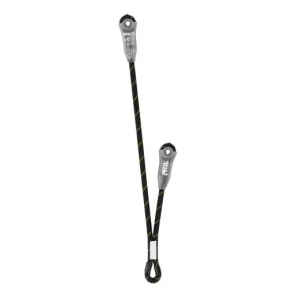 Accesoriu asigurare Petzl Lanyard JANE-Y 60/30 cm Accesoriu asigurare Petzl Lanyard JANE-Y 60/30 cm