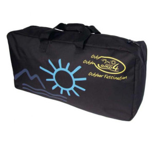 Geantă Camp4 Pack bag gas grill Geantă Camp4 Pack bag gas grill