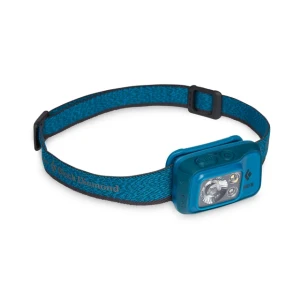 Фонарь налобный Black Diamond Spot 400-R Azul Фонарь налобный Black Diamond Spot 400-R Azul
