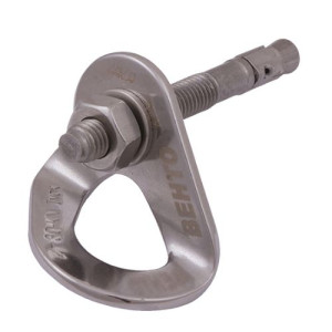 Ancoră cu plăcuță Vento Ø12mm inox Ancoră cu plăcuță Vento Ø12mm inox