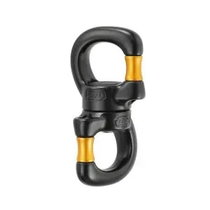 Accesoriu Petzl Vertliug Swivel Open