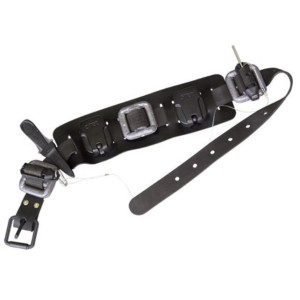 Грузовой пояс Omer Comfort Belt (B044)