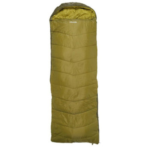Sac de dormit Pinguin Safari khaki (Mărime sac de dormit: 190 R) Sac de dormit Pinguin Safari khaki (Mărime sac de dormit: 190 R)
