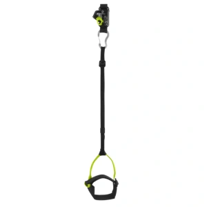 Зажим коленный с педалью Edelrid Knee Cruiser (Цвет: night) Зажим коленный с педалью Edelrid Knee Cruiser (Цвет: night)