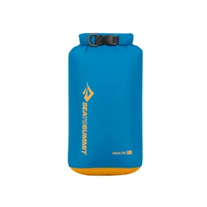 Гермомешок Sea to Summit Evac Dry Bag 5L (Цвет: beluga) Гермомешок Sea to Summit Evac Dry Bag 5L (Цвет: beluga)