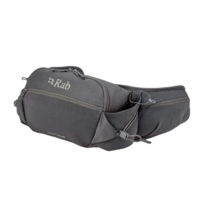 Borsetă Rab Protium 6 (Culoare: anthracite) Borsetă Rab Protium 6 (Culoare: anthracite)